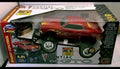 Fast Lane RC Car 1966 Pontiac Gto New Vintage