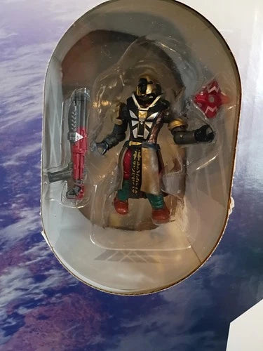 Mega Construx Destiny Arcadia Jumpship DPJ12 New