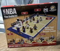 NBA Buildable GameDay Full Court Set