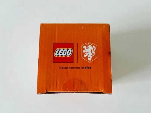 MEOW ORANJE NETHERLANDS KNVB GIFT COLLECTORS ITEM EXCLUSIVE ORIGINAL NEW PROMO