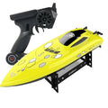Park10 Toys High Speed Electronic RC Racing Boat for Kids and Adults