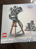 Brand new SEALED MEOW Disney: Walt Disney Tribute Camera (43230)