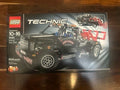 Lego Technic 9395 Pick-up Tow Truck 2 in 1 Brand NEW Sealed Box MISB