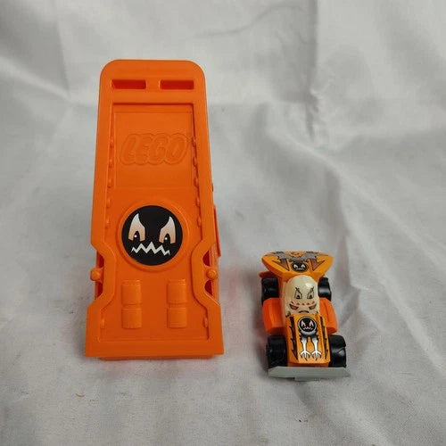 MEOW Racer: Xalax Ghost (4578) -