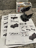 Brickmania Jeep Durabuilder Brick Fest 2013￼