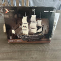 Ghost Mary Pirate Ship 1055 PCS - Spectacular Model Kit for Adults \[Brand New\]