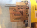 DPM HO #35600 (Powerhouse) Structure Kit