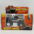 Vintage 1984 Radio Controlled RC Mighty Wheel Chevy Pick Up Truck - NEW IN BOX