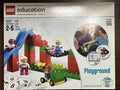 LEGO Duplo Education Story Tale Time So Many Ways To Learn Playground 45017