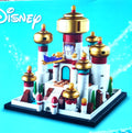LEGO Disney Princess 40613 Mini Palace of Agrabah Building Set Retired 12+ NEW