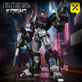 Toylinx tz008 nemesis knight building block set