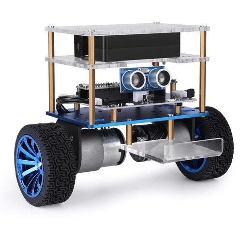 Arduino Self Balancing Robot Kit ELEGOO Tumbller
