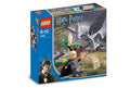 LEGO 4750 - HARRY POTTER - DRACOS ENCOUNTER WITH BUCKBEAK - 2004 - NEW / SEALED