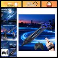 Gesture Control Flying Sword RC Airplane Drone for Kids Ages 8-16 - Easy to Fly!