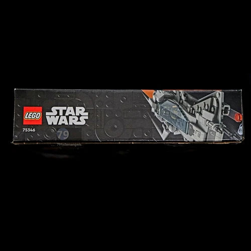 LEGO Star Wars Pirate Snub Fighter 75346 New & Sealed NISB