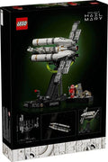 LEGO 11389 Icons Project Hail Mary Collectible Building Set Ready to Ship