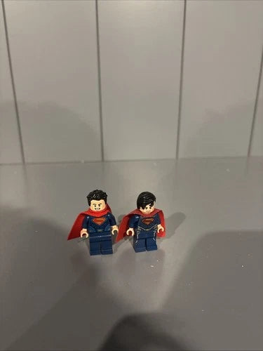 LEGO Superman #2 DC