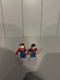 LEGO Superman #2 DC