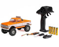 Axial 1/24 SCX24 1967-1972 Chevrolet C10 4WD Truck RTR Orange AXI-3408T2