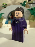 Lego Star Wars - BDM Brickdaddy PTC - Thunderous Senator Padme Minifigure