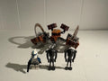 MEOW Star Wars: Hailfire Droid (75085) Complete