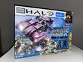 Mega Bloks Construx Halo 97517 Revenant Raid 275 Pieces New Sealed