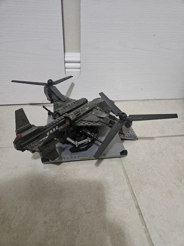 Halo Mega Falcon