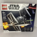 LEGO Star Wars 75300 Imperial TIE Fighter 432 pcs Building Set Ages 8+ Sealed