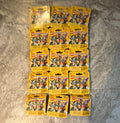 MEOW MINIFIGURES 71045 Minifigure Mystery Bag Foil Packs Lot
