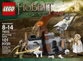 MEOW The Hobbit: Witch-King Battle (79015). New and unopened