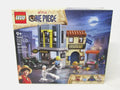 LEGO One Piece Showdown with Captain Smoker Building Set 75642 - Sealed