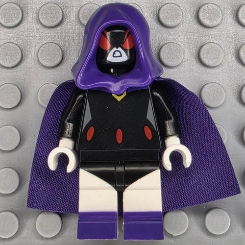 Lego Dimensions Minifigure DIM048 Raven