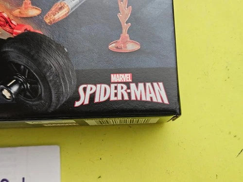 LEGO Marvel 76058 Spiderman Ghost Rider Team-Up Motorcycle Hobgoblin Brand New