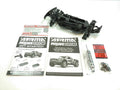 NEW Arrma 1/18 Mojave Grom Mega Mini Desert Truck Roller Slider Chassis w/ Servo