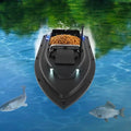 1m/3.28ft/s Bait Boat Fishing Boat with Remote Control With RC & GPS Bait Boat