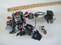 Lego Nenjago Sky Shark Model