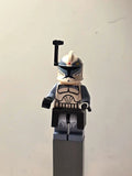 Clone Commander Wolffe : Lego Star Wars sw0330
