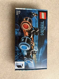 LEGO 21314 TRON Legacy Light Cycles Brand New and Sealed Retired 2019