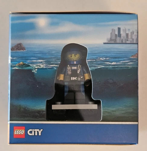 LEGO Promotional: 2015 Target Minifigure Gift Set (5004077) New - njo0186 Kai