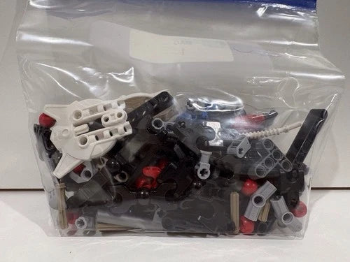 LEGO HERO Factory: Witch Doctor (2283) - COMPLETE
