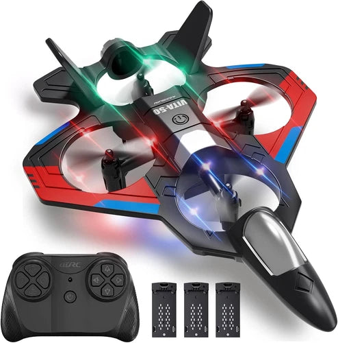 RC Planes Remote Control Airplanes for Kids, Foam Remote Control Planes