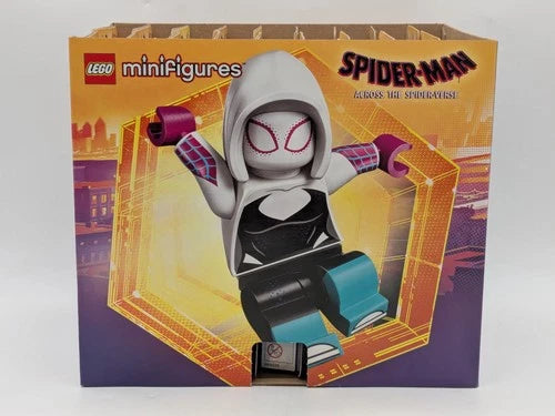MEOW 71050 Minifigures Spider-man Across the Spider Verse Case of 36 (IN STOCK)