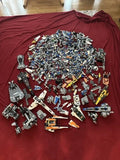 Massive Lego Star Wars Collection Prebuilt ships and more!