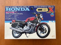UNION Honda CBX1000 "European Type" 1:15 Scale Model