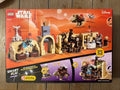 LEGO Star Wars: Mos Eisley Cantina (75425) Damaged Box