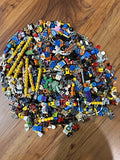 MEOW minifigures part lot Star Wars, city, friends, supe