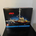 LEGO Ideas Jaws 21350 Building Set 1497 pcs 18+ Boxed Brick Separator