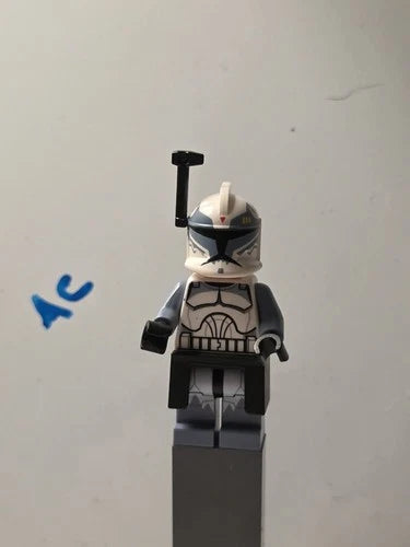 Clone Commander Wolffe : Lego Star Wars sw0330