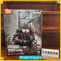 Bruleco Building Block Figure Legendary Edition Ultron Assembly Model