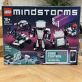 Lego Mindstorms Robot Inventor 51515 Technic Educational box Incomplete See desc